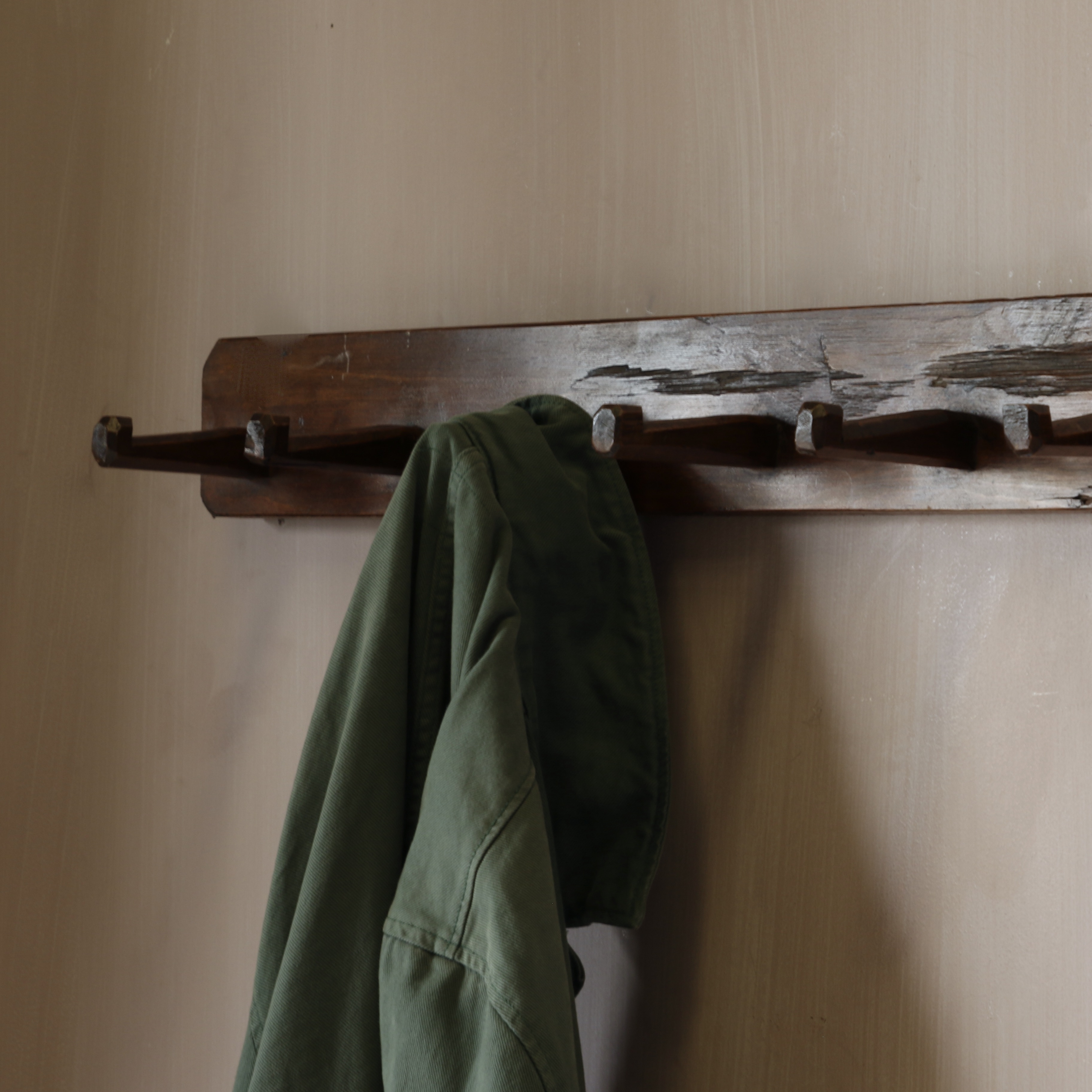 Coat Hook